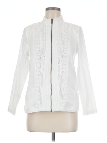 Soft Surroundings Jacket (view 1)