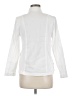 Soft Surroundings White Jacket Size M (petite) - photo 2