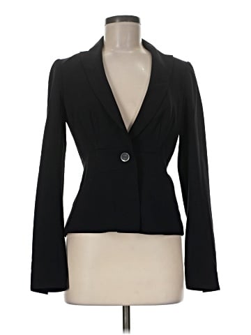 Rebecca Taylor Blazer (view 1)