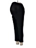 A Pea in the Pod Black Active Pants Size Lg Maternity - photo 1