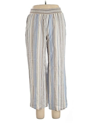 Land' n Sea Linen Pants (view 1)