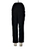 A Pea in the Pod Black Active Pants Size Lg Maternity - photo 2