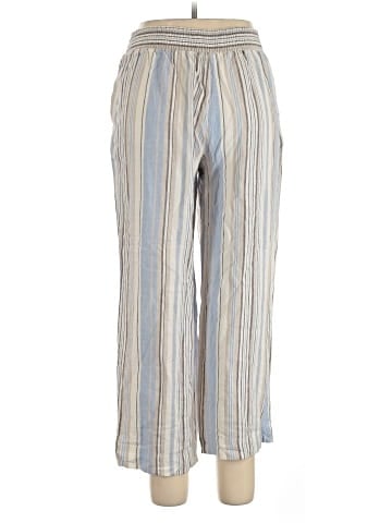 Land' n Sea Linen Pants (view 2)