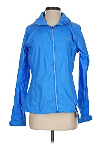 Columbia Cardigan (view 1)