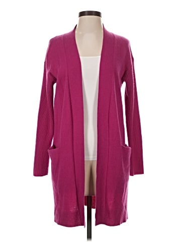 Theory Cashmere Cardigan (view 1)