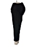 A Pea in the Pod Black Active Pants Size Lg Maternity - photo 4
