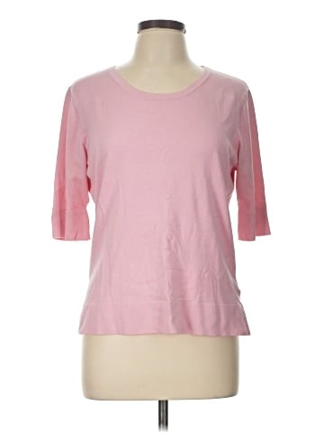 Kasper 3/4 Sleeve T-Shirt (view 1)
