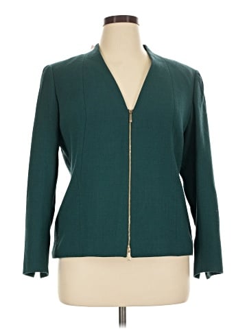 Lafayette 148 New York Wool Blazer (view 1)