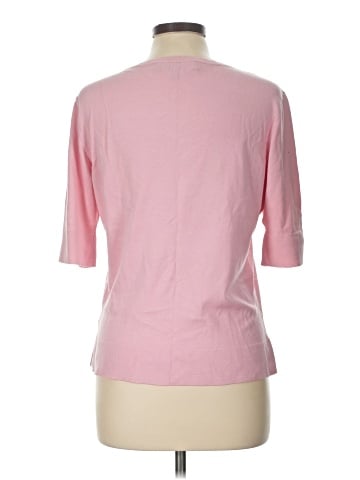 Kasper 3/4 Sleeve T-Shirt (view 2)