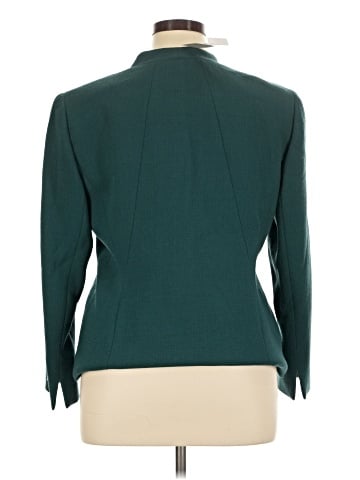 Lafayette 148 New York Wool Blazer (view 2)