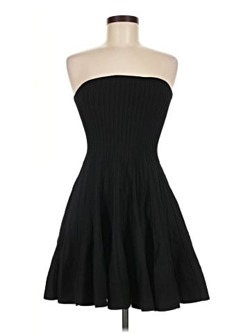 Express Cocktail Dress (view 1)