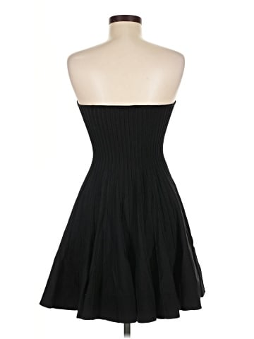 Express Cocktail Dress (view 2)