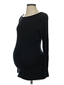 Gap - Maternity Long Sleeve T-Shirt (view 1)