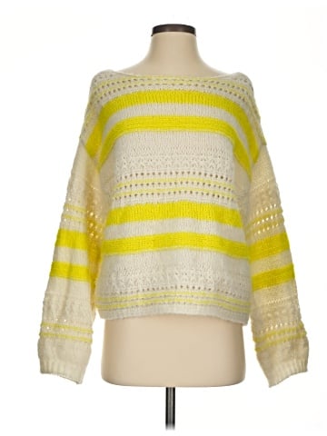 Vero Moda Pullover Sweater (view 1)