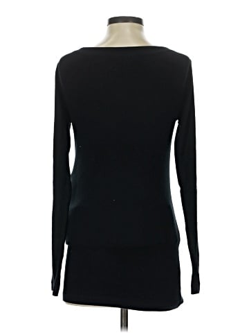 Gap - Maternity Long Sleeve T-Shirt (view 2)
