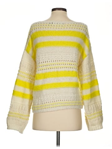 Vero Moda Pullover Sweater (view 2)