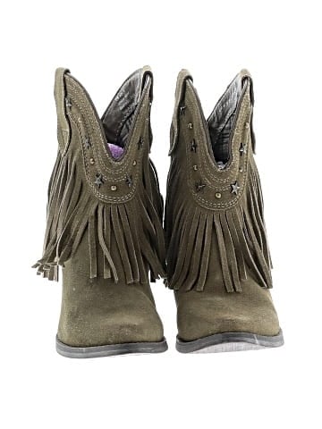 Very Volatile Ankle Boots (view 2)