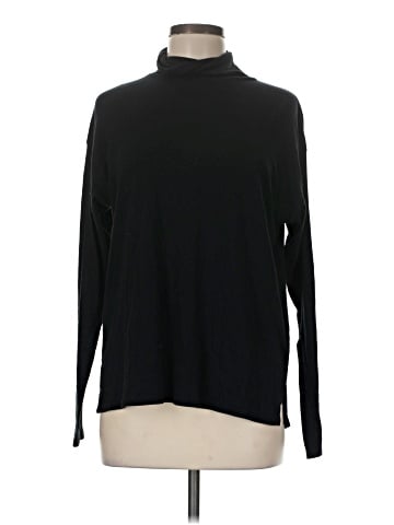 Gap Long Sleeve Turtleneck (view 1)