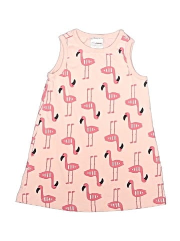 Hanna Andersson Dress (view 1)