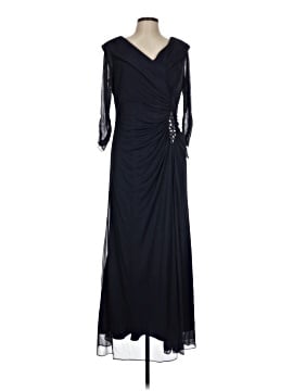 Alex Evenings Cocktail Dress (view 1)