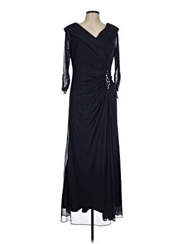 Alex Evenings Cocktail Dress (view 1)