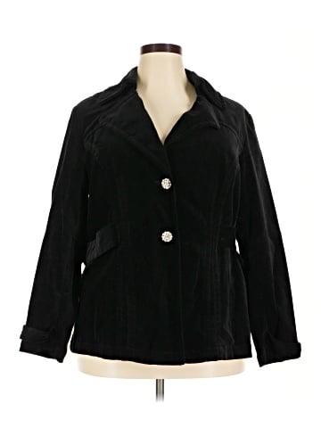 INC International Concepts Blazer (view 1)