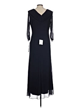 Alex Evenings Cocktail Dress (view 2)