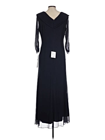 Alex Evenings Cocktail Dress (view 2)