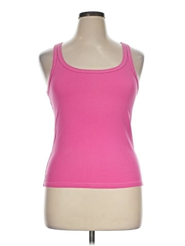 Ralph Lauren Tank Top (view 1)