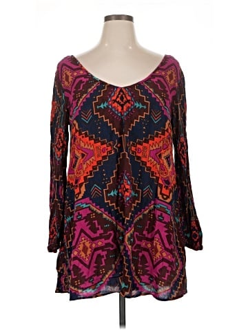 Billabong Casual Dress (view 1)