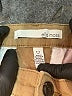Ella Moss Solid Tan Khakis Size 12 - photo 7