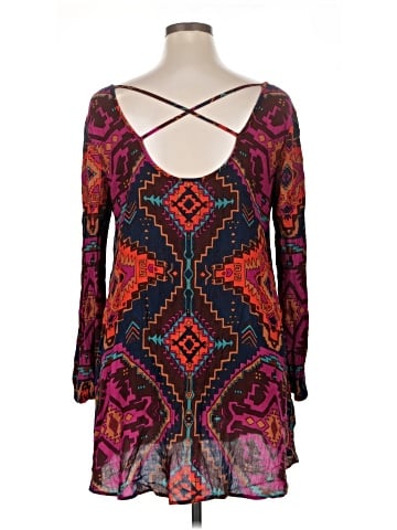 Billabong Casual Dress (view 2)