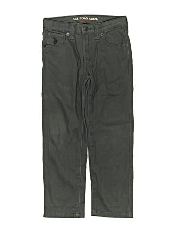 U.S. Polo Assn. Jeans (view 1)