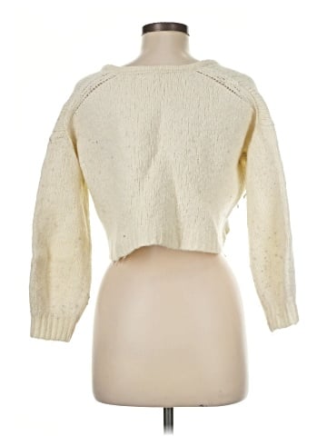 Madewell Pullover Sweater (view 2)