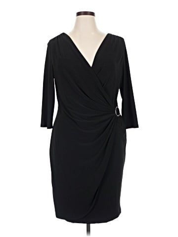 Jones New York Cocktail Dress (view 1)
