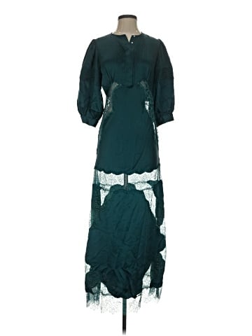 Cynthia Rowley Casual Dress (view 1)