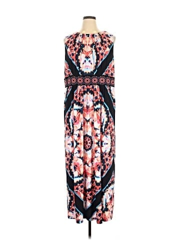 London Times Casual Dress (view 1)