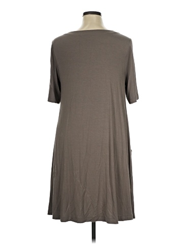 Jones New York Casual Dress (view 2)