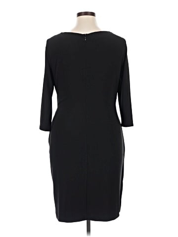 Jones New York Cocktail Dress (view 2)