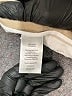 Talbots Outlet Tan Khakis Size 4 - photo 8