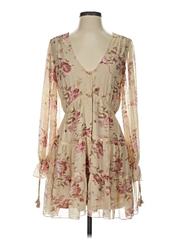 AaKaa Casual Dress (view 1)