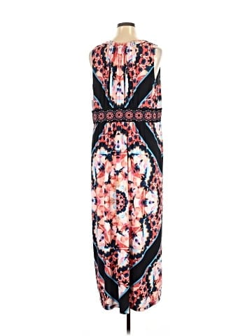 London Times Casual Dress (view 2)