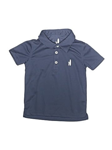 Johnnie-O Short Sleeve Top (view 1)
