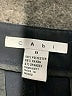 CAbi Solid Black Dress Pants Size 8 - photo 7