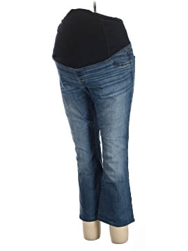 Isabel Maternity Jeans