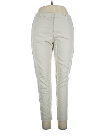 Jones New York Signature Casual Pants (view 1)