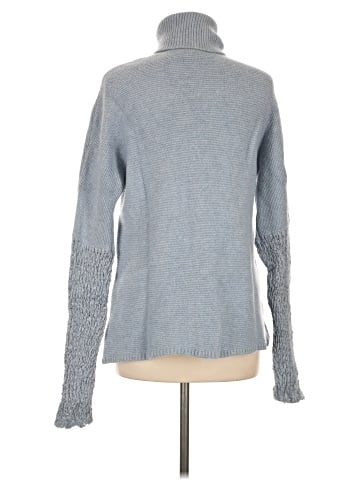 Sundance Wool Pullover Sweater (view 2)