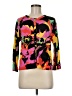 SOCA Orange Wool Cardigan Size M - photo 1