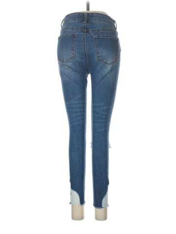 Indigo Rein Jeans (view 2)
