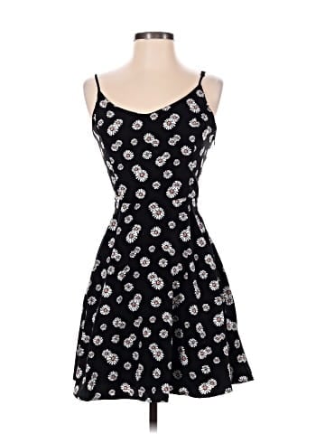 LA Hearts Casual Dress (view 1)